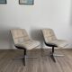 Executive Chair Charles Pollock Knoll first edition 1965