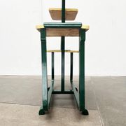 Support pour plante en bois Art déco par André Groult