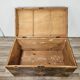 1950s travel trunk