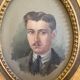 Portrait d’homme