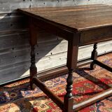 19th century writing table Eme