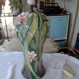 Foot of lamp slip house Chaumette