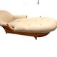 Victoria Méridienne – Crearte Collections – Beige – Excellent condition