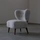 Easy chair attributed to Otto Schulz - Sweden 1940s