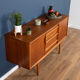 Enfilade Jentique 1960