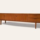 Mid Century lowboard
