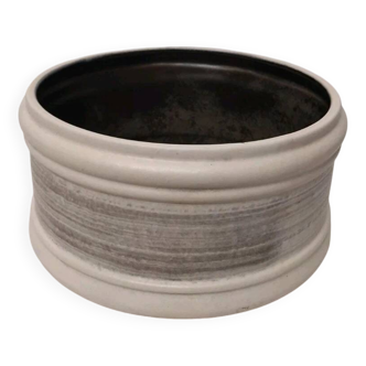 Cache Pot En Céramique Vintage