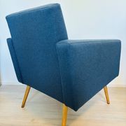 Mid-Century Lounge Chair, from Czechoslovakia 1979’s