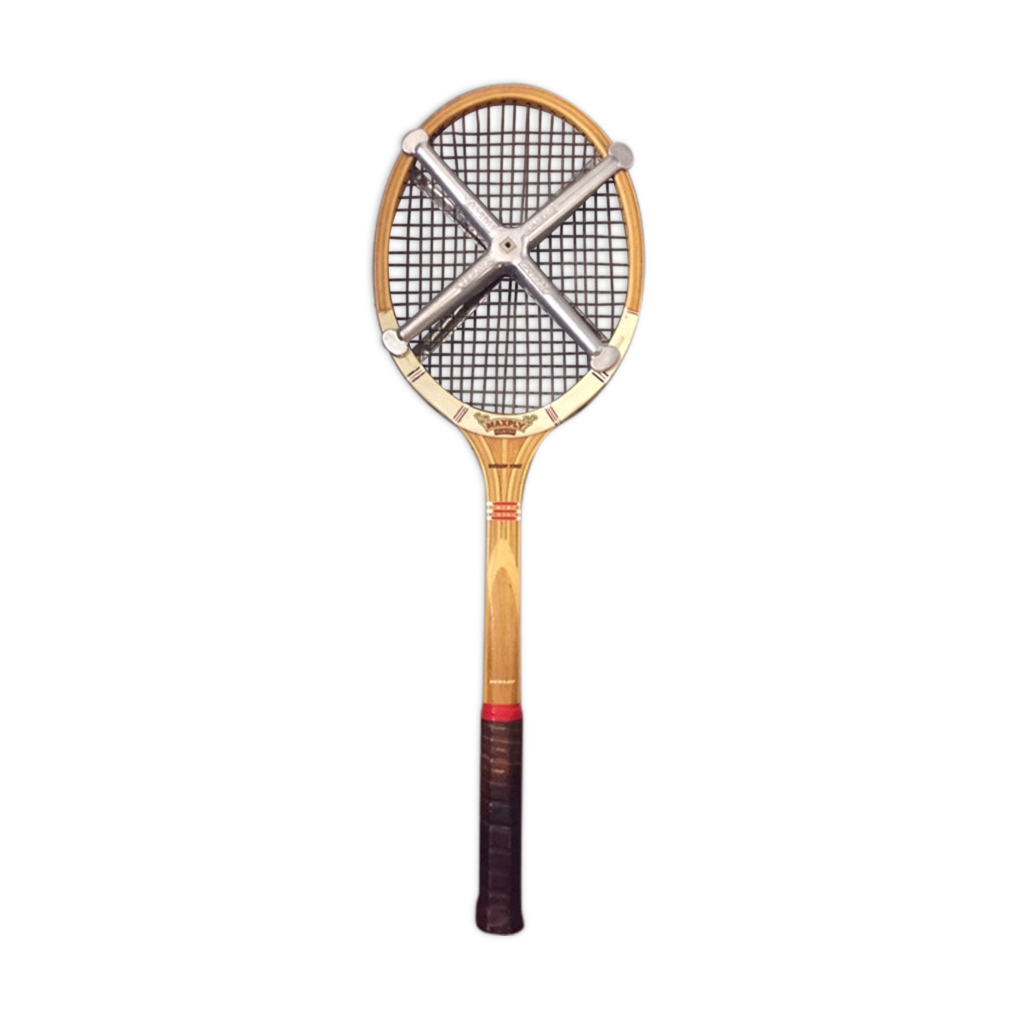 Dunlop maxplay tennis racket