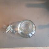 Carafe à décanter en verre Orwal