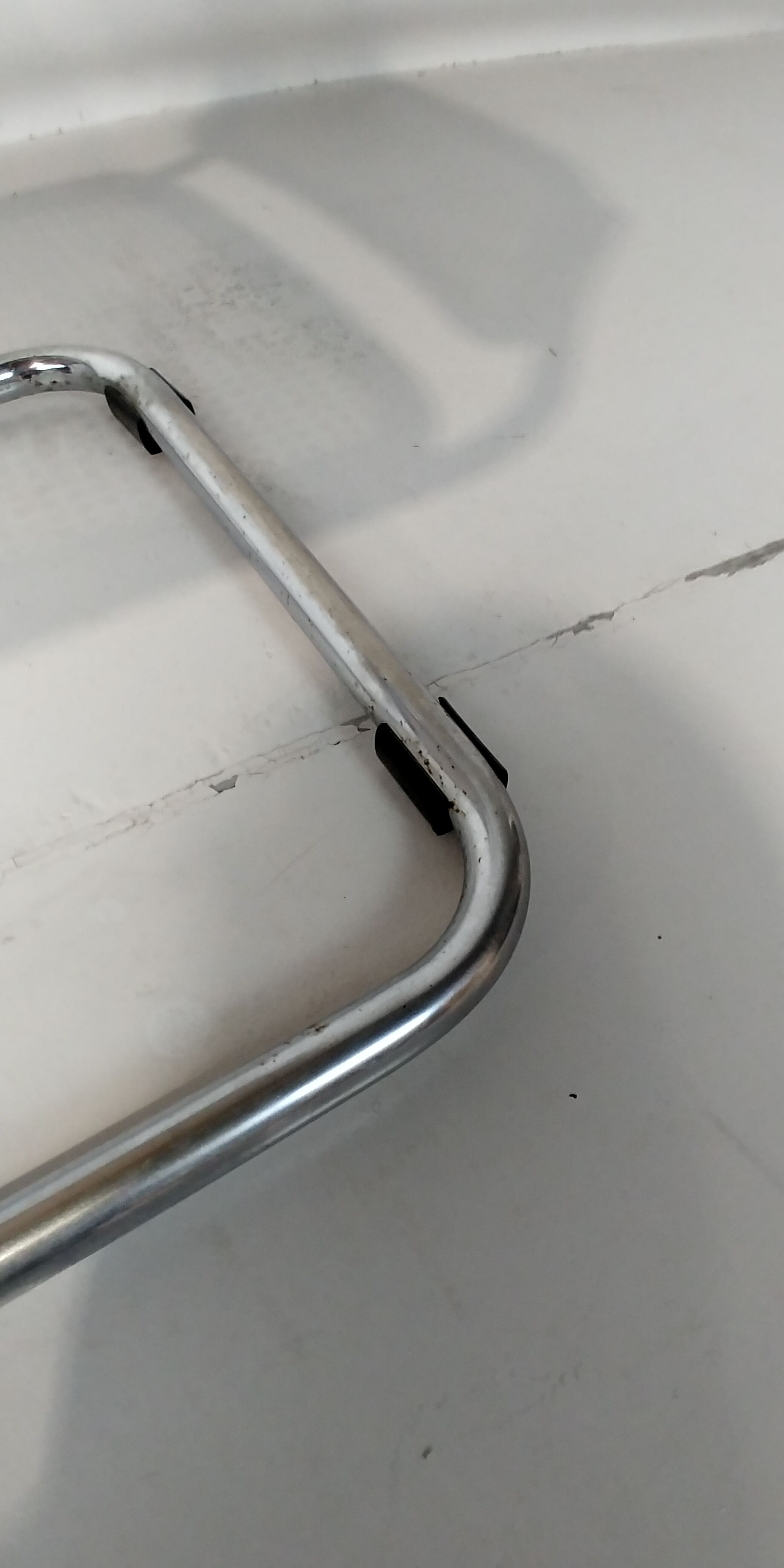 Marcel Breuer B32 chair