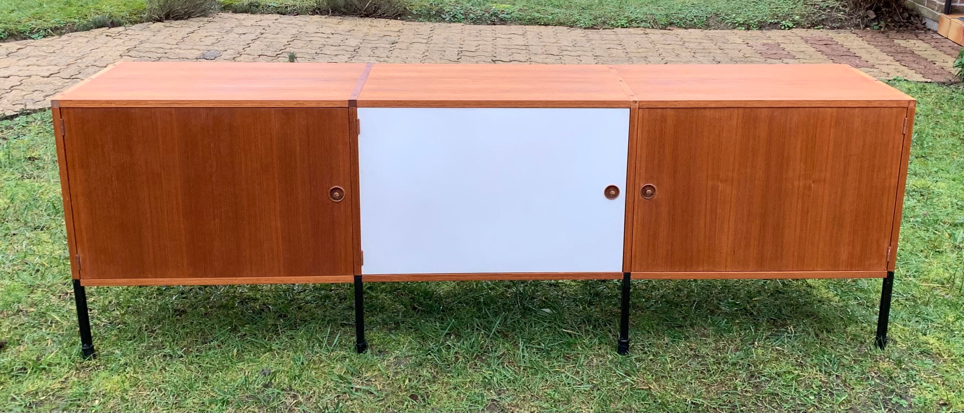 Enfilade ARP Minvielle