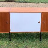 Enfilade ARP Minvielle