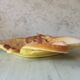 Zoomorphic dish ray