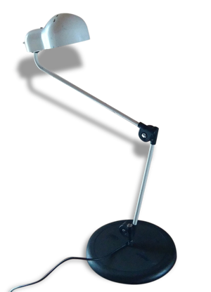 Lampe de bureau modèle - joe colombo