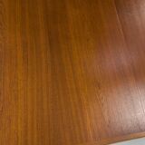 Model 201 Teak Dining Table by Arne Vodder for Sibast, 1960s