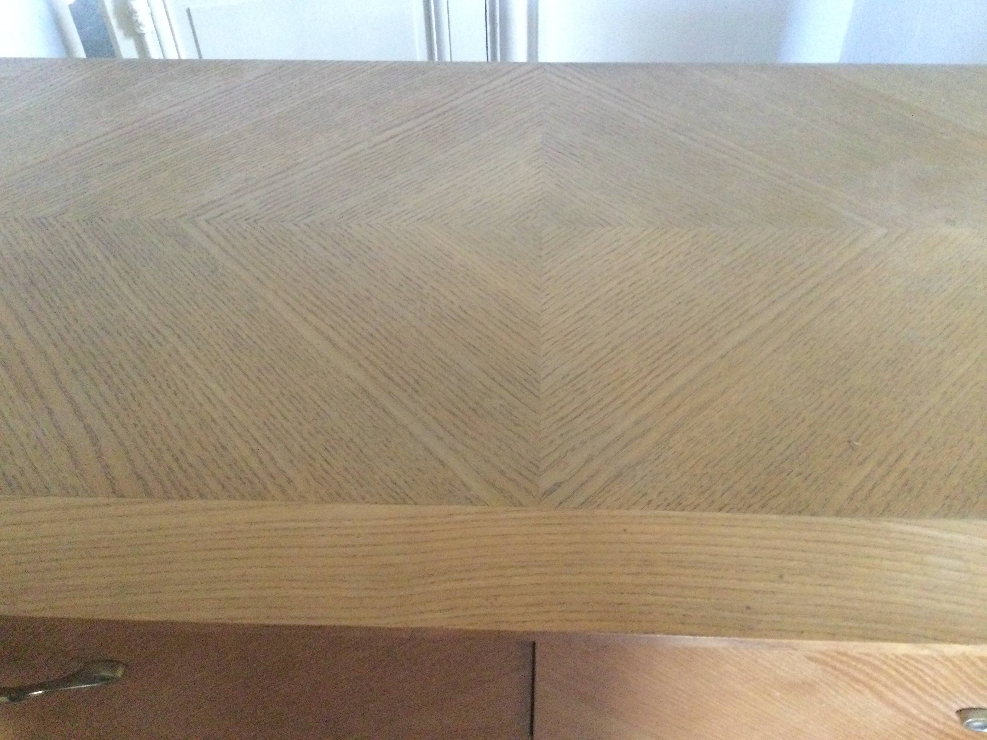 60s chest of drawers, 70 compass feet