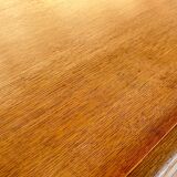 Vintage 4-drawer chest of drawers by CTC, 1960s