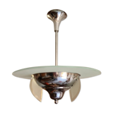 Art Deco chandelier 1930