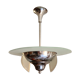 Lustre Art Déco 1930