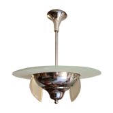 Art Deco chandelier 1930