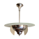 Lustre Art Déco 1930