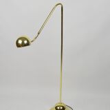 Floor lamp, Germany, 1980s