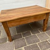 Farmhouse coffee table