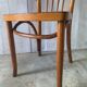 Chaise bistrot Thonet