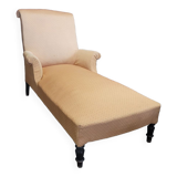 Meridian bench period Napoleon III 19th