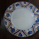 Flat plates Moulin des Loups and Hamage, Orchies, Canada, iron land