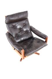 Söda Galvano - Fauteuil Møbler Norvège - moderne du milieu du siècle