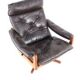 Söda Galvano - Fauteuil Møbler Norvège - moderne du milieu du siècle
