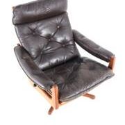 Söda Galvano - Lied Møbler Norway armchair - mid century modern