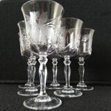 Crystal glass