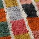 Moroccan Berber rug 250cm x 150cm