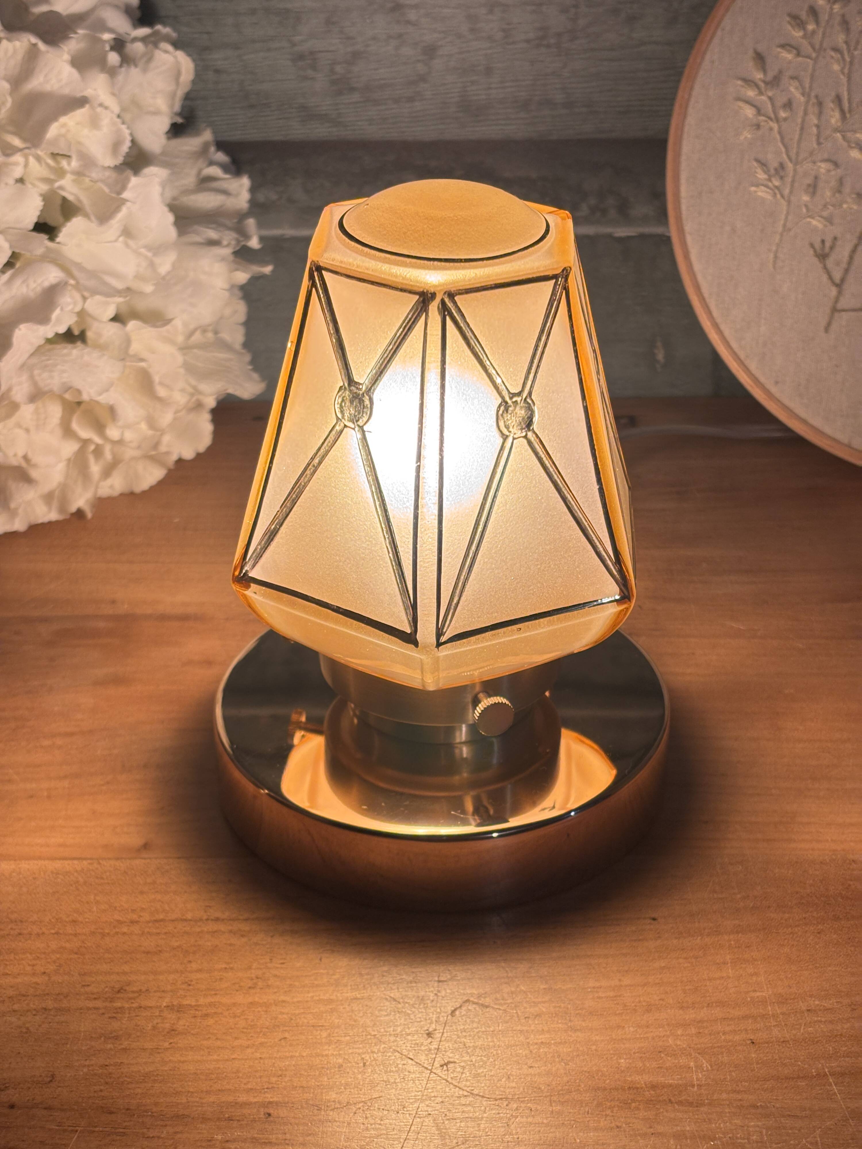 Table lamp Anna