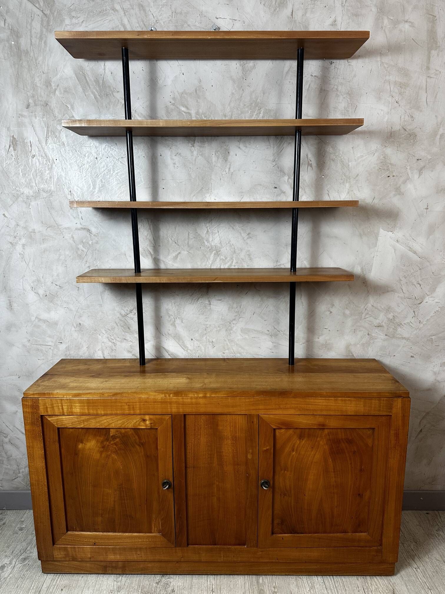 Shelf furniture