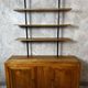 Shelf furniture