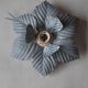 Flower wall lamp to restore