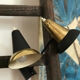 Design wall lamp