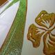 Lot 2 appliques murales