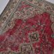 Multicolour Neutral Vintage Turkish Ruh sku 1509