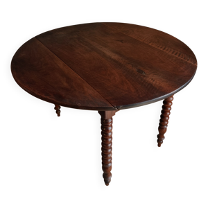 table à manger pliante