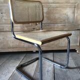 Chair Cesca B32 by Marcel Breuer