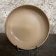 Set of 4 authentic stoneware soup plates signed GIEN