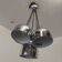Suspension Space Art chrome