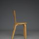 Model 66 Side Chair by Alvar Aalto for Artek, 1940s