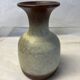 Vase en grès vintage