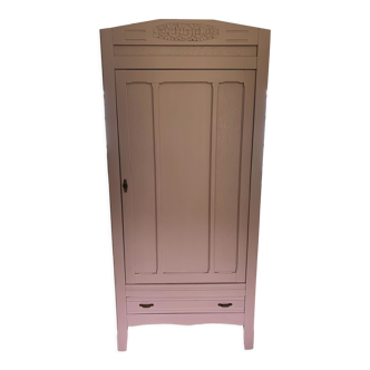 Parisian wardrobe